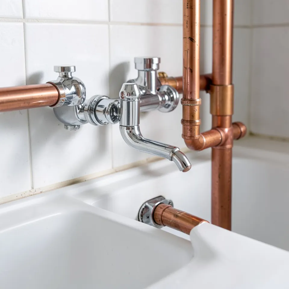 Your Guide to Plumbing in Reading, Pennsylvania — local guide